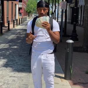 Meet your Posher, Ant